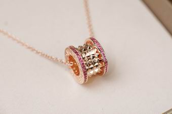 Bvlgari necklace 05lyh152